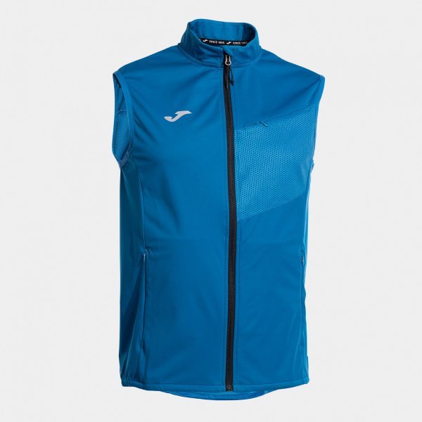 R-NIGHT ICONIC VEST BLUE