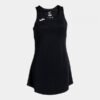 TORNEO DRESS BLACK