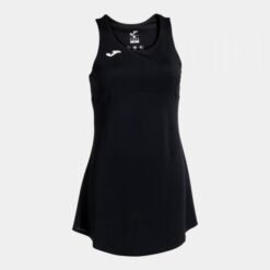 TORNEO DRESS BLACK