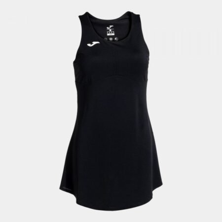 TORNEO DRESS BLACK