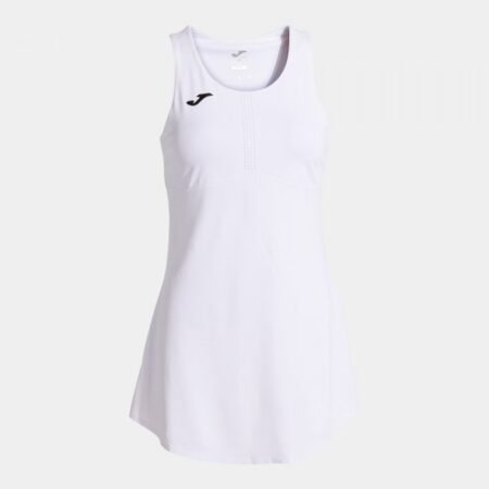 TORNEO DRESS WHITE