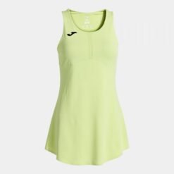 TORNEO DRESS LIME