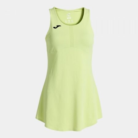 TORNEO DRESS LIME