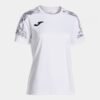 CHAMPIONSHIP VIII SHORT SLEEVE T-SHIRT WHITE