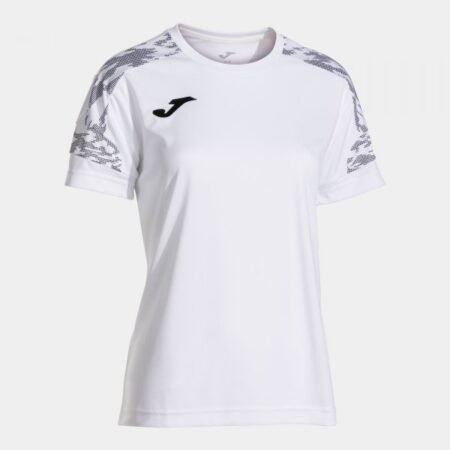 CHAMPIONSHIP VIII SHORT SLEEVE T-SHIRT WHITE