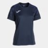 CHAMPIONSHIP VIII SHORT SLEEVE T-SHIRT DARK NAVY
