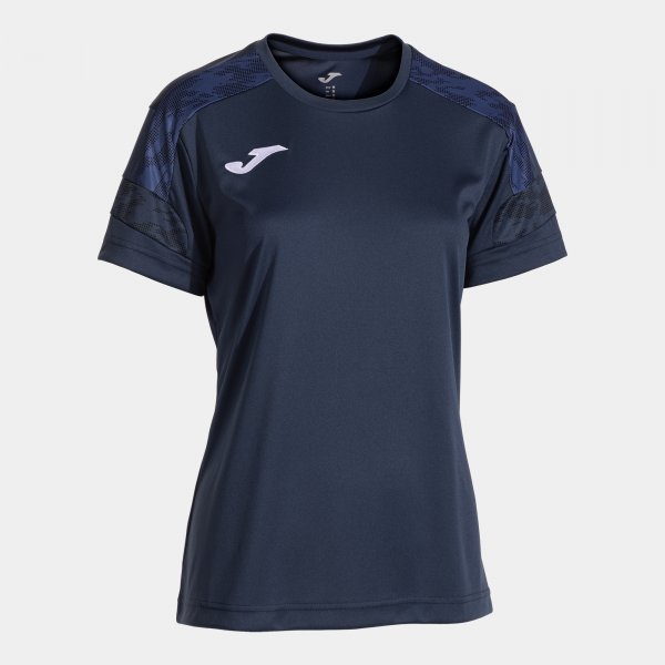 CHAMPIONSHIP VIII SHORT SLEEVE T-SHIRT DARK NAVY