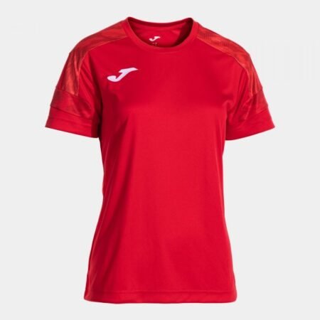 CHAMPIONSHIP VIII SHORT SLEEVE T-SHIRT RED