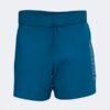 TRAIL SHORT BLUE