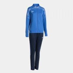 CHAMPIONSHIP VIII TRACKSUIT ROYAL BLUE DARK NAVY