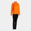 CHAMPIONSHIP VIII TRACKSUIT ORANGE BLACK
