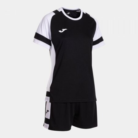 LIDER SET BLACK WHITE