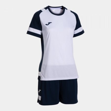 PHOENIX III SET WHITE NAVY BLUE | 902560.203
