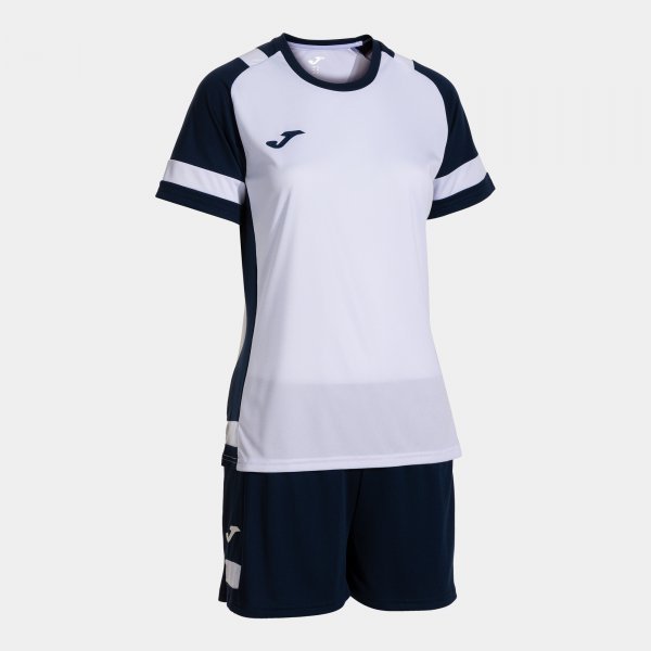 LIDER SET WHITE DARK NAVY