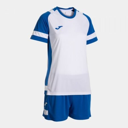 LIDER SET WHITE ROYAL BLUE