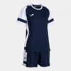 LIDER SET DARK NAVY WHITE