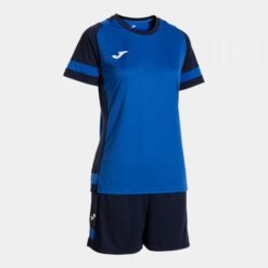 LIDER SET ROYAL BLUE DARK NAVY