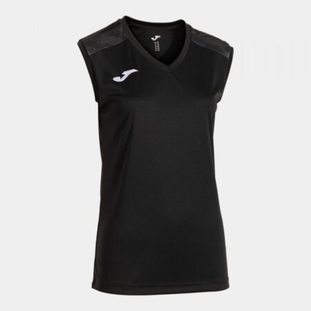 CHAMPIONSHIP VIII SLEEVELESS SHIRT BLACK DARK GRAY