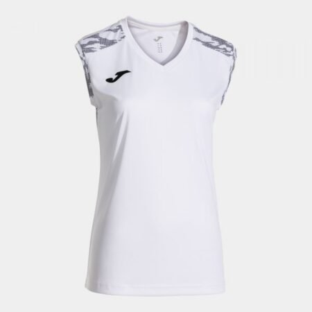 CHAMPIONSHIP VIII SLEEVELESS SHIRT WHITE