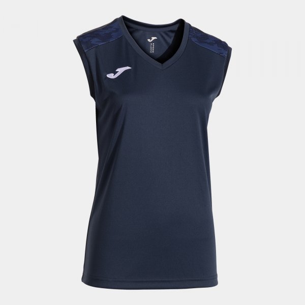 CHAMPIONSHIP VIII SLEEVELESS SHIRT DARK NAVY