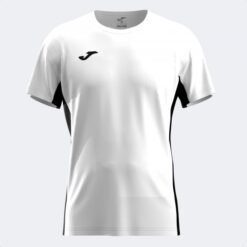 CHALLENGE SHORT SLEEVE T-SHIRT WHITE