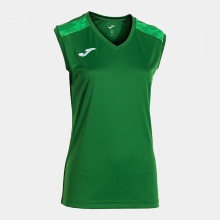 CHAMPIONSHIP VIII SLEEVELESS SHIRT GREEN