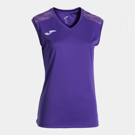 CHAMPIONSHIP VIII SLEEVELESS SHIRT VIOLET