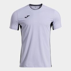 CHALLENGE SHORT SLEEVE T-SHIRT BLUE