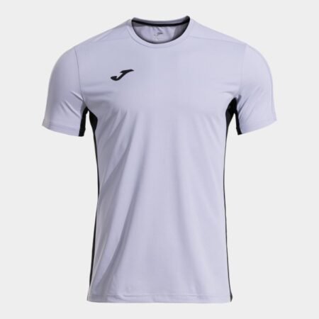 CHALLENGE SHORT SLEEVE T-SHIRT BLUE