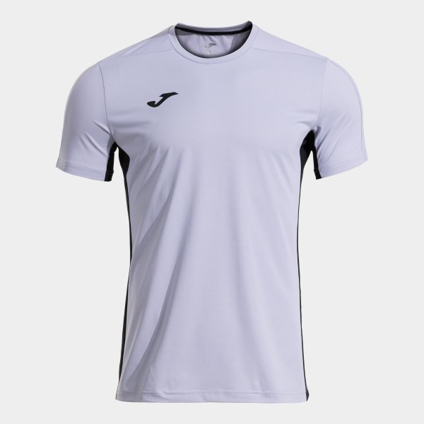 CHALLENGE SHORT SLEEVE T-SHIRT BLUE
