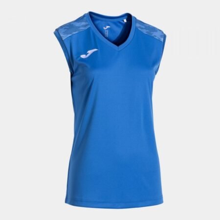 CHAMPIONSHIP VIII SLEEVELESS SHIRT ROYAL BLUE