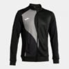 TORNEO FULL ZIP SWEATSHIRT BLACK | 103970.100