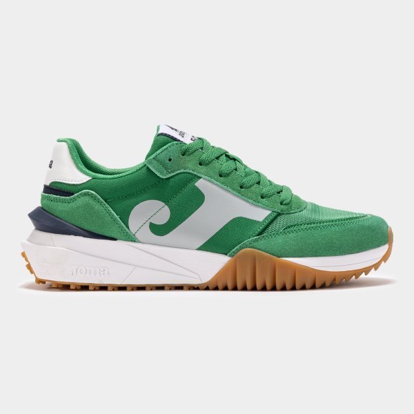 C.501 MEN 2515 GREEN