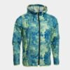 R-CITY RAINCOAT LIME