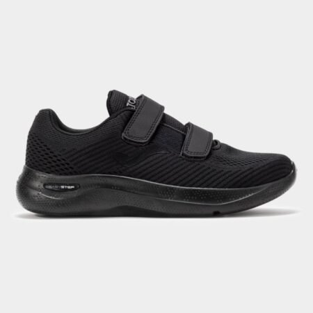CORINTO MEN 2501 BLACK
