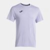 CHALLENGE SHORT SLEEVE T-SHIRT BLUE