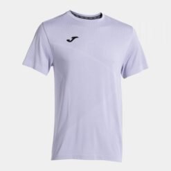 CHALLENGE SHORT SLEEVE T-SHIRT BLUE