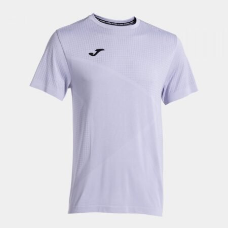 CHALLENGE SHORT SLEEVE T-SHIRT BLUE