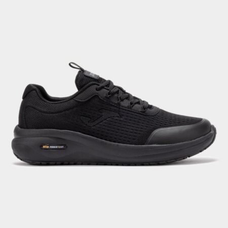 IRON MEN 2521 BLACK