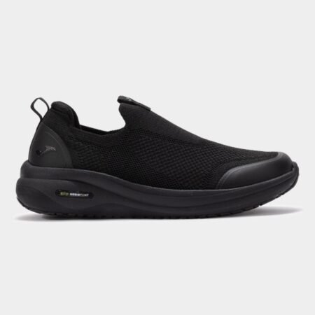 C.LACELESS 2521 BLACK