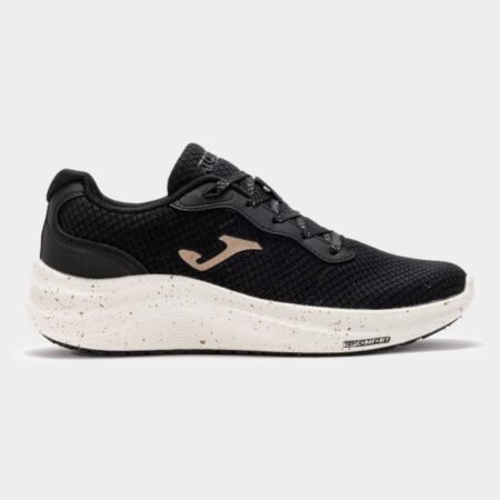 N-100 LADY 2501 BLACK WHITE | CN10LS2501