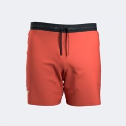 R-CITY ICONIC SHORT CORAL