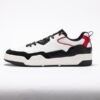 C.SATURNO MEN 2501 WHITE RED | CSATUS2501