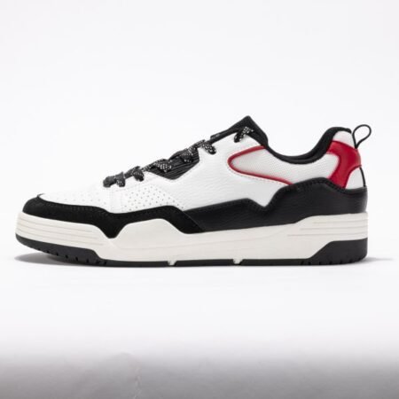 C.SATURNO MEN 2501 WHITE RED | CSATUS2501