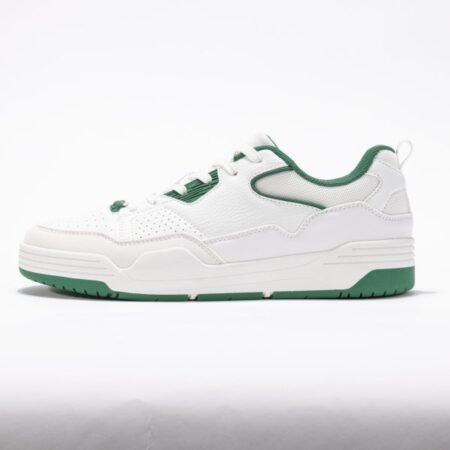 C.SATURNO MEN 2515 WHITE GREEN