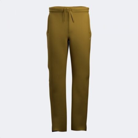 BREATH LONG PANTS GREEN