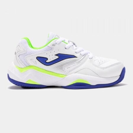 MASTER 1000 JR 2502 WHITE