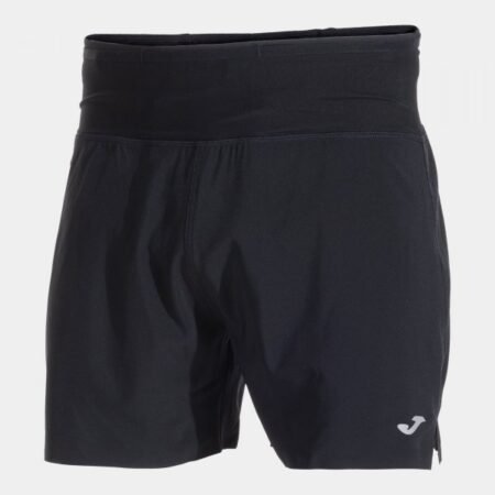 R-NATURE SHORT BLACK