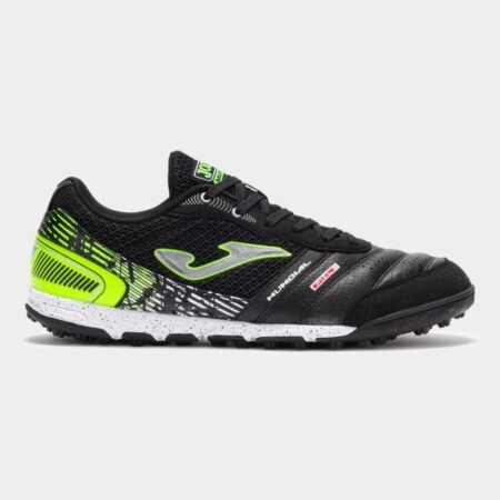 MUNDIAL 2501 BLACK GREEN TURF