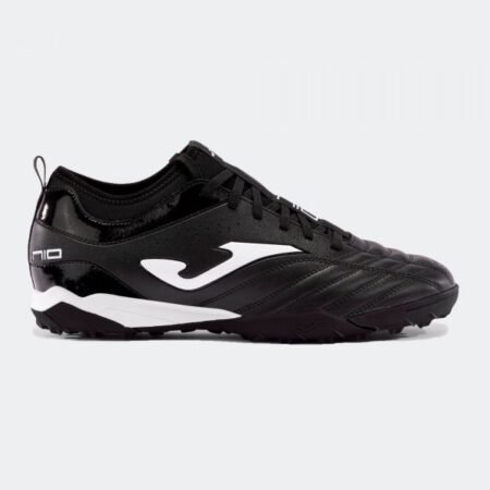 NUMERO-10 2401 BLACK WHITE TURF